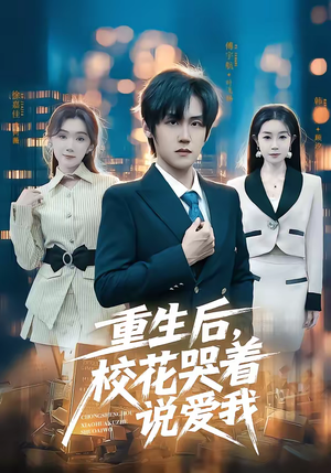重生后，校花哭着说爱我（74集）无需会员免费看