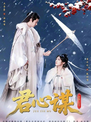 君心谋（80集）一起追生活短剧