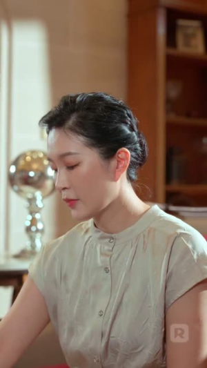 阴影中的爱（71集）爱短剧爱追剧