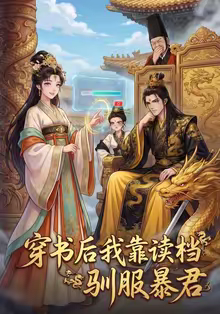 穿书后我靠读档驯服暴君（65集）大结局太过瘾了