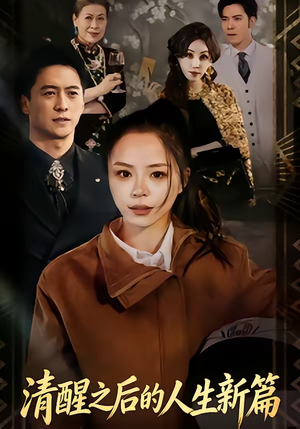 清醒之后的人生新篇（83集）短剧全集完整版