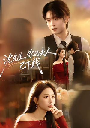 沈先生，你的夫人已下线（51集）免费短剧看全集