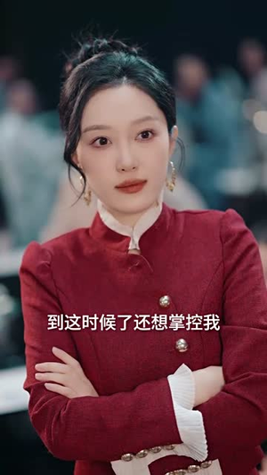 贤妻凶猛（60集）我真的爱了