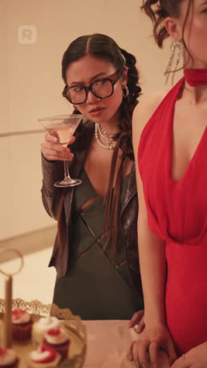 如何驯服银狐&如何驯养银狐 （71集）甜宠短剧推荐