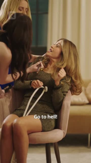 被魔鬼绑架&被恶魔绑架（57集）男频短剧推荐