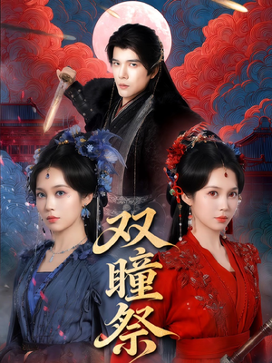 双瞳祭（60集）哪个短剧网能看