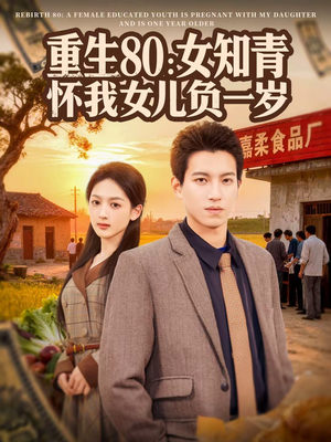 重生80：女知青怀我女儿负一岁（80集）每日短剧分享