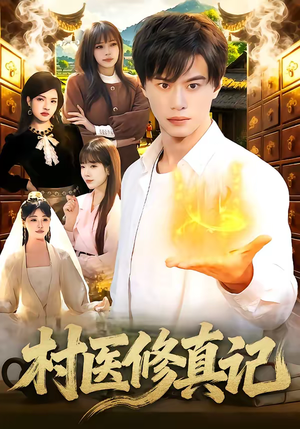 村医修真记（87集）一口气追完全集