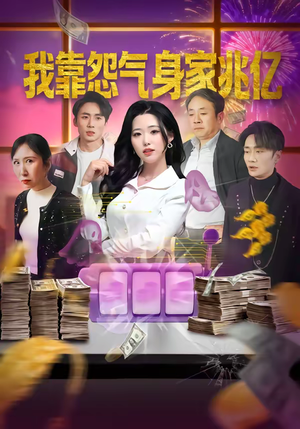 我靠怨气身家兆亿（72集）短剧片段推荐