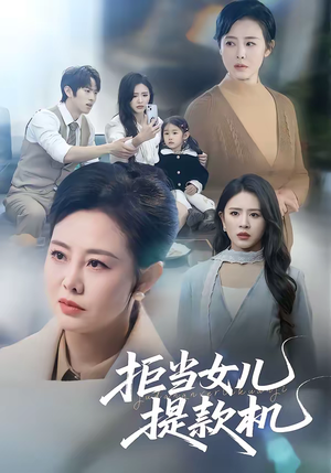 拒当女儿提款机(69集) 拒当女儿提款机(69集)追风的女孩短剧