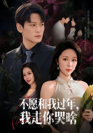 不愿和我过年，我走你哭啥（74集）女主角是谁