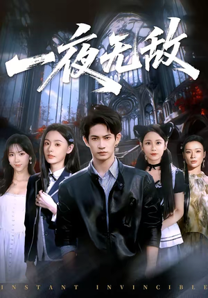 一夜无敌(72集) 一夜无敌(72集)全集免费观看