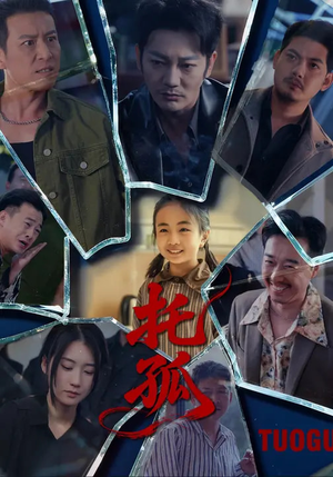 托孤（65集）追短剧太上头了