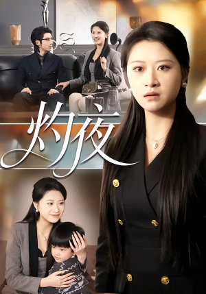 灼夜(78集) 灼夜(78集)百万短剧抢先看