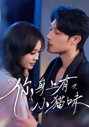 你身上有小猫味（47集）短剧全集大结局