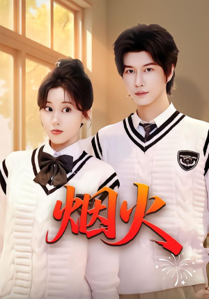 烟火（34集）剧好看短剧推荐