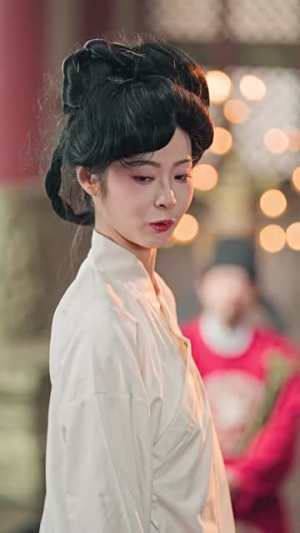 我靠宫心秘籍勇闯后宫（77集）短剧精彩不断