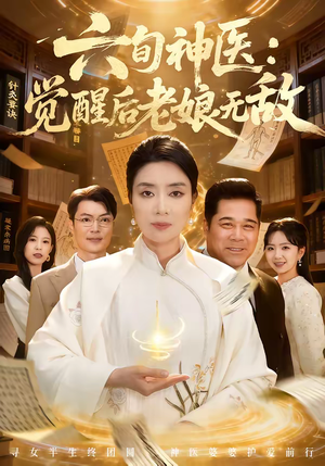六旬神医：觉醒后老娘无敌（65集）全集一网打尽