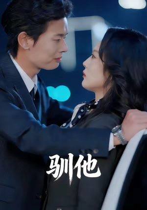 驯他（80集）短剧追到爽