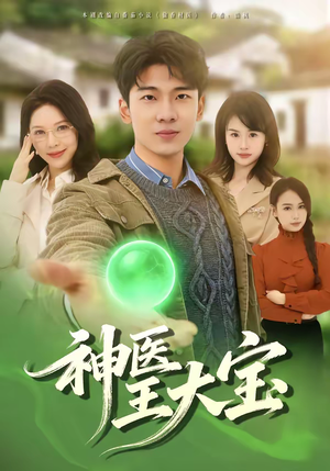 神医王大宝(69集) 神医王大宝(69集)精彩短剧看全集