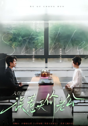 入骨宠婚：误惹天价老公（79集）热门短剧看不停