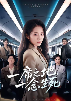 一席之地，一念生死（70集）红果免费短剧