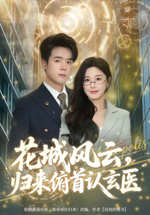 花城风云,归来俯首认玄医(68集) 花城风云,归来俯首认玄医(68集)全部免费看全集
