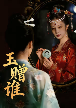 玉赠谁（45集）好看的短剧推荐