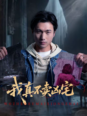 我真不卖凶宅（40集）短剧解说热门