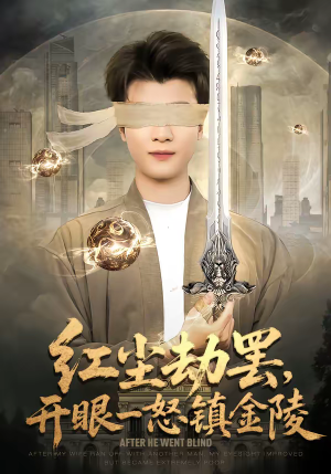 红尘劫罢，开眼一怒镇金陵（81集）全集免费