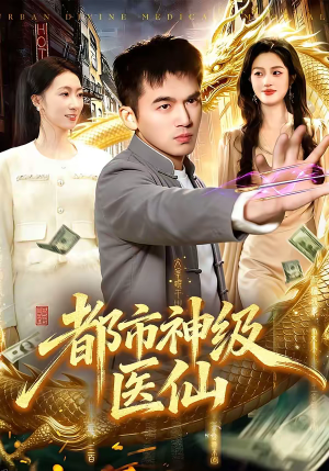 都市神级医仙（129集）今日短剧分享