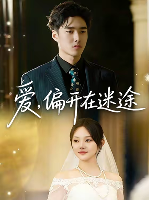 爱，偏开在迷途（63集）免费在线看