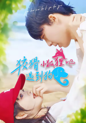 狡猾小狐狸遇到狗（80集）热播短剧推荐