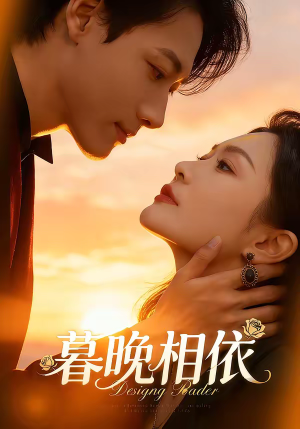 暮晚相依（80集）最新上映的短剧