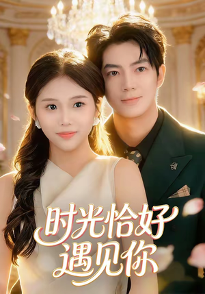 时光恰好遇见你（80集）短剧也太好看了