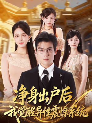 净身出户后：我觉醒异性震惊系统（81集）这部短剧我爱了