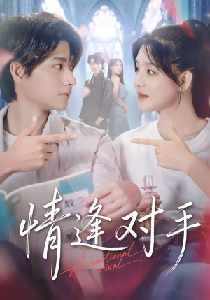 情逢对手（51集）免费看