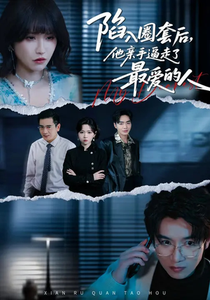 陷入圈套后，他亲手逼走了最爱的人（45集）全集下载