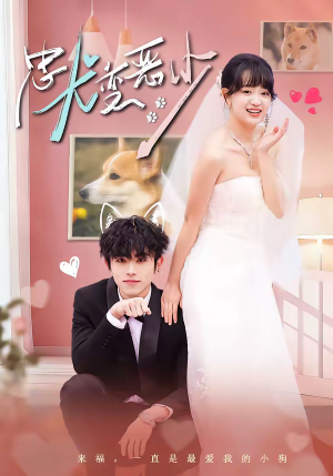 忠犬变恶少（80集）网盘在线观看