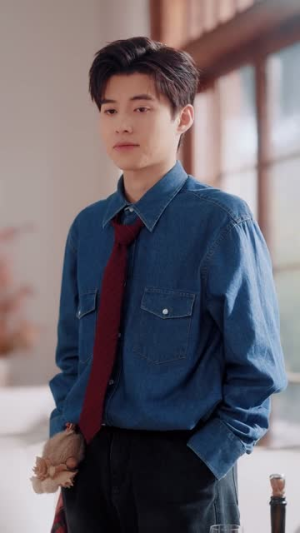 肆意成诗（60集）精彩短剧后续