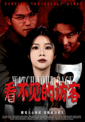 看不见的访客（62集）好看短剧又来了