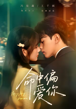 命中偏爱你（58集）在哪个平台看