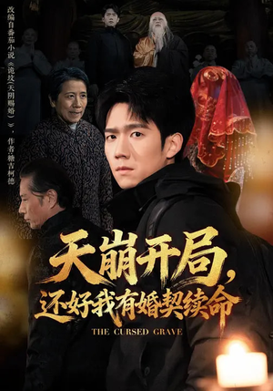 天崩开局，还好我有婚契续命（50集）完整版免费观看