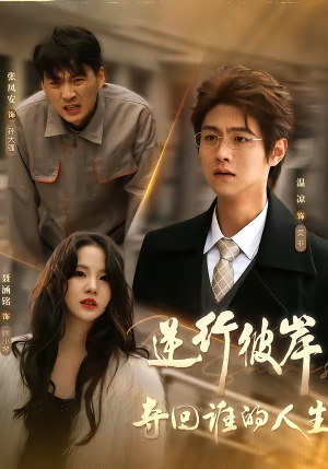 逆行彼岸夺回谁的人生（60集）免费在线看