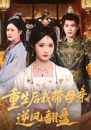 重生后我带母亲逆风翻盘（73集）每日短剧追不停