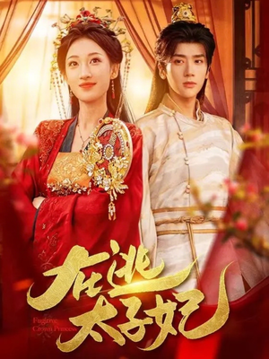 在逃太子妃（64集）夸克网盘观看