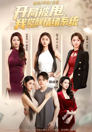 开局被甩，我觉醒情绪系统（95集）在哪里看