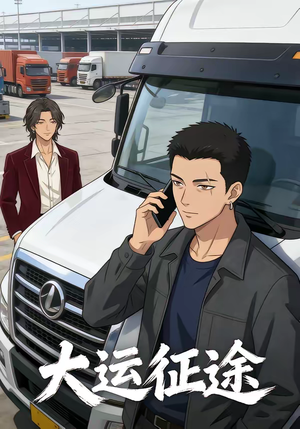 大运征途（39集）直接看到大结局