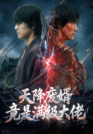 天降废婿竟是满级大佬（58集）解说文案