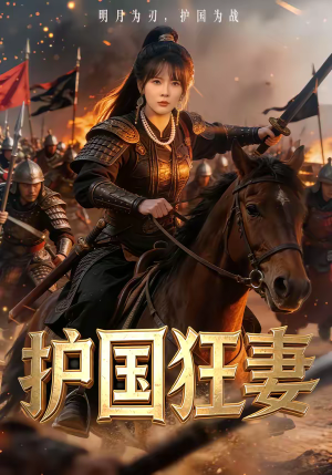 护国狂妻（80集）快来看短剧